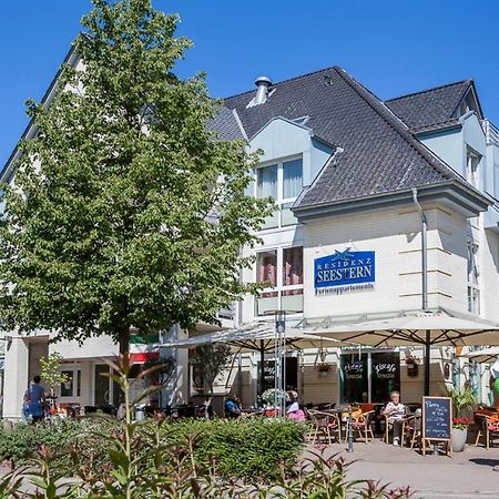Residenz Seestern Wohnung 39 Boltenhagen  Εξωτερικό φωτογραφία