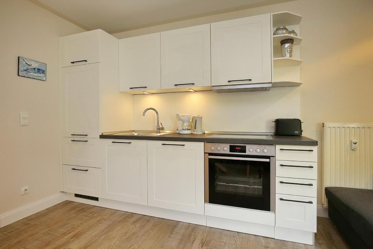 Residenz Seestern Wohnung 39 Boltenhagen  Εξωτερικό φωτογραφία