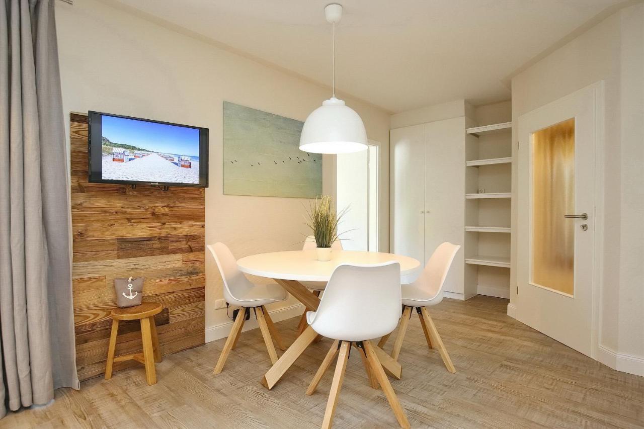 Residenz Seestern Wohnung 39 Boltenhagen  Εξωτερικό φωτογραφία