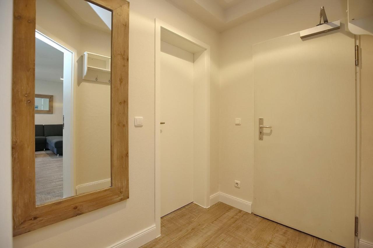 Residenz Seestern Wohnung 39 Boltenhagen  Εξωτερικό φωτογραφία