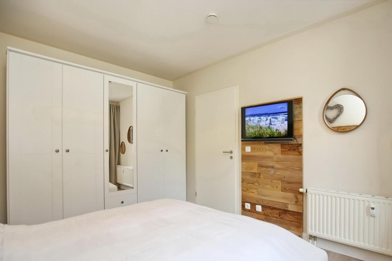 Residenz Seestern Wohnung 39 Boltenhagen  Εξωτερικό φωτογραφία