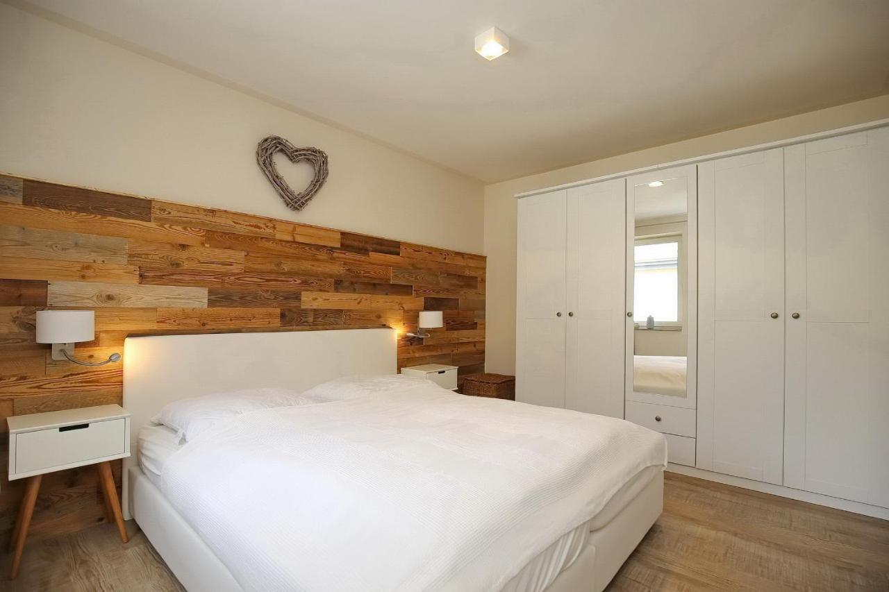 Residenz Seestern Wohnung 39 Boltenhagen  Εξωτερικό φωτογραφία