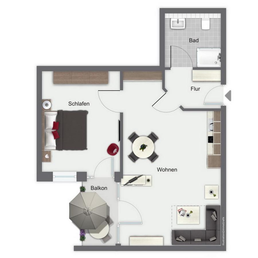 Residenz Seestern Wohnung 39 Boltenhagen  Εξωτερικό φωτογραφία