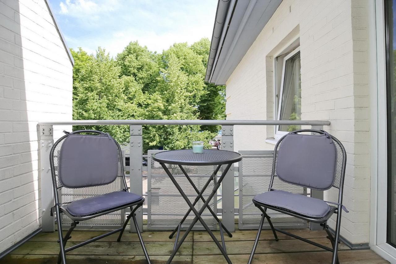 Residenz Seestern Wohnung 39 Boltenhagen  Εξωτερικό φωτογραφία