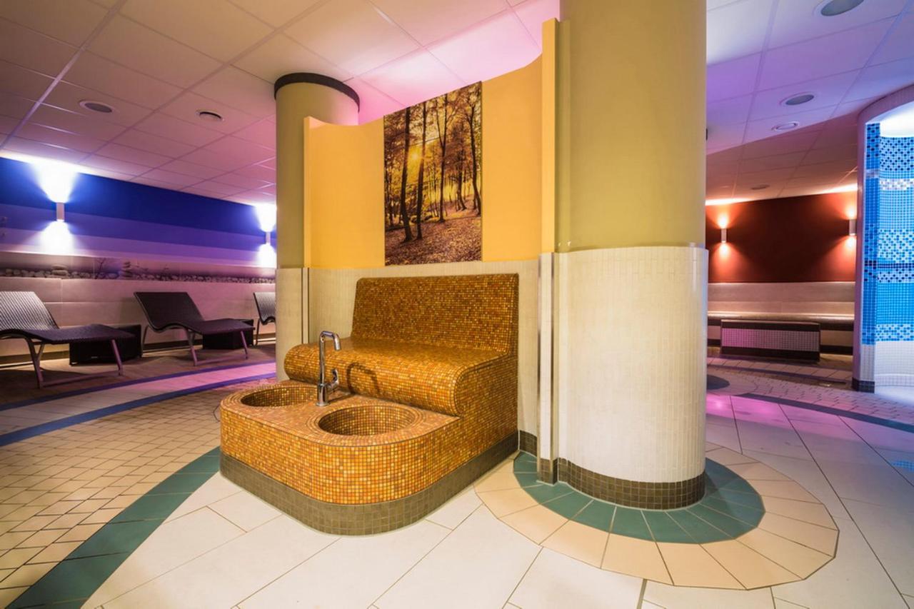 Residenz Seestern Wohnung 39 Boltenhagen  Εξωτερικό φωτογραφία