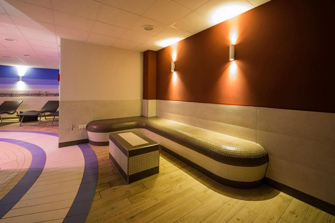 Residenz Seestern Wohnung 39 Boltenhagen  Εξωτερικό φωτογραφία