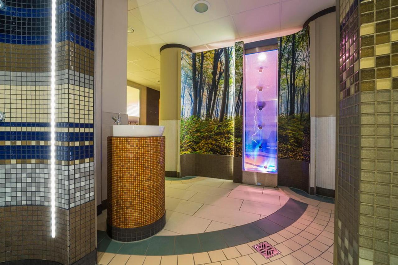 Residenz Seestern Wohnung 39 Boltenhagen  Εξωτερικό φωτογραφία